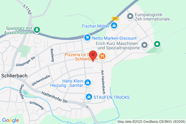 Omnibusverkehr Schlierbach GmbH