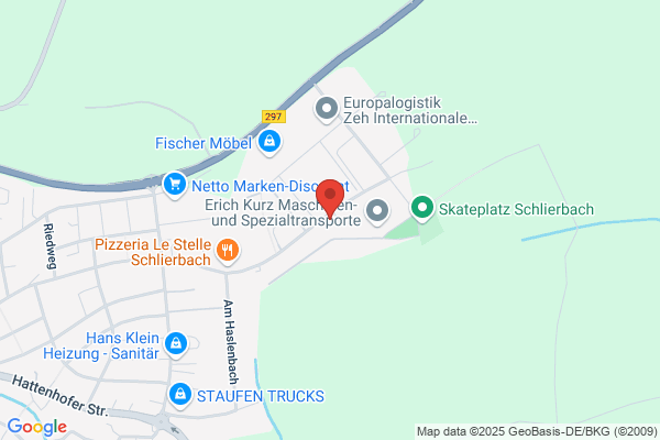 Schlierbacher Kisten und Kartonagen GmbH