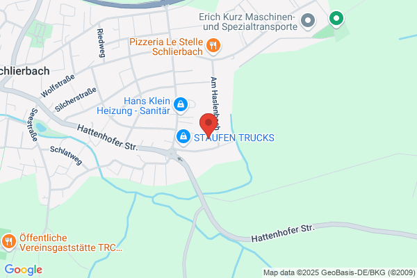 Stiber-Freizeit GmbH