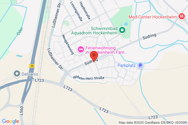 Zikos Transporte Inh. Stavros Zikos