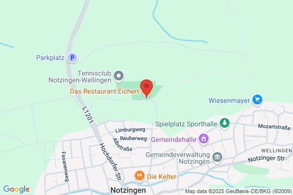 Restaurant Eichert
