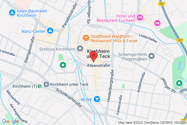 Restaurant Altes Wachthaus