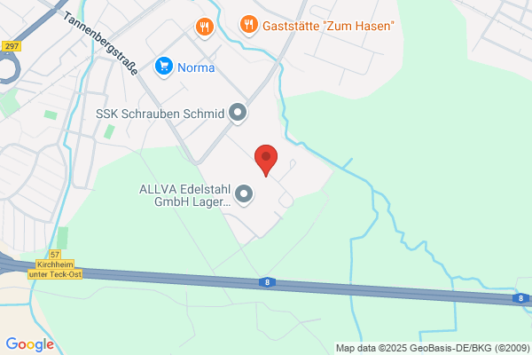 E. Straberger + Söhne Werkzeugbau GmbH