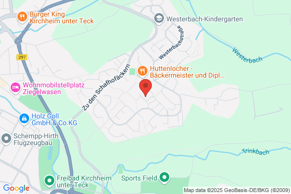 MESSEN+PLANEN Greiß GmbH