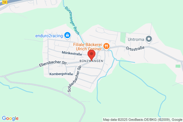 Bünzwangen