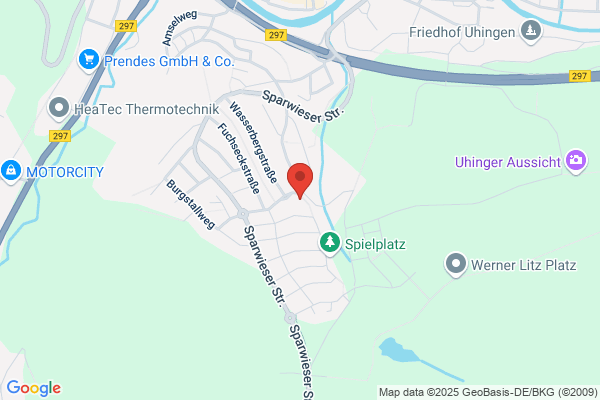 Kindergarten Weilenberger Hof