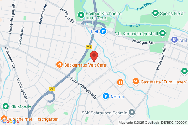 Heike Flegel Friseursalon