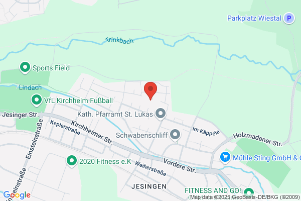 Kosmetikstüble Yvonne