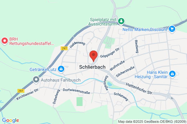 Salon Frank Inh. Werner Weiler