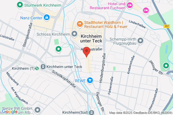 LohiBW Beratungsstelle Kirchheim u. Teck