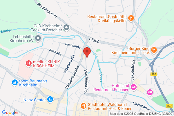 Anwander & Bracher Steuerberatungsgesellschaft Partnerschaftsgesellschaft