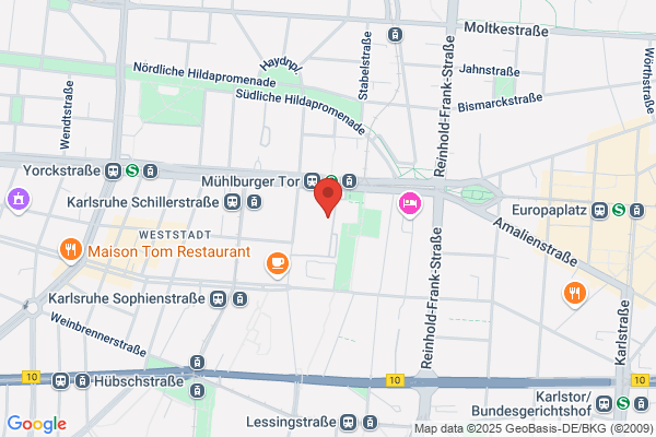 H & R Steuerberatungsgesellschaft mbH
