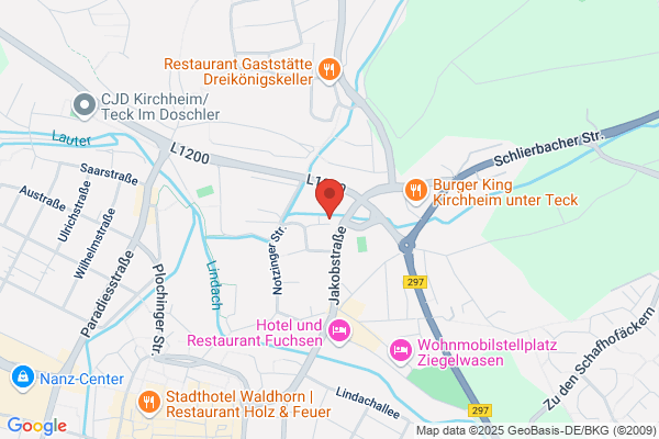 NÜRNBERGER AutoMobil Versicherungsdienst GmbH Jörg Schütte