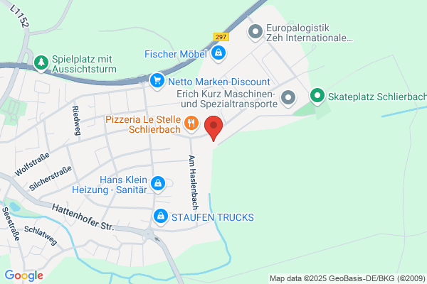 Freiwillige Feuerwehr Schlierbach