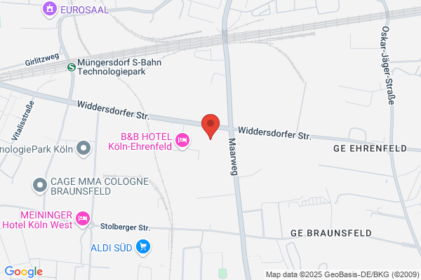 Fairtrade GmbH