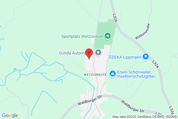 Freiwillige Feuerwehr