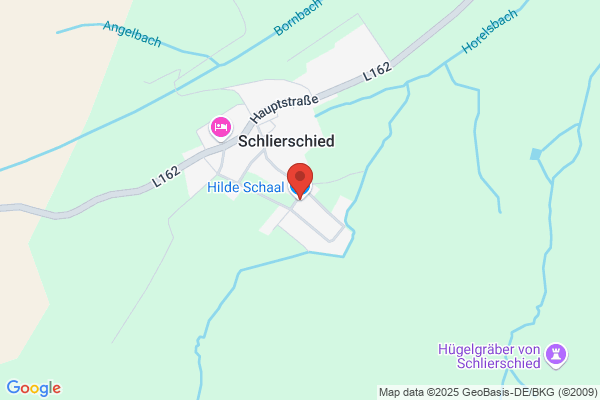 Hilde Schaal