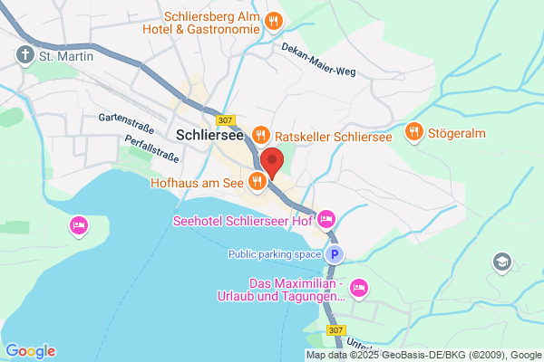 Kreissparkasse Miesbach-Tegernsee