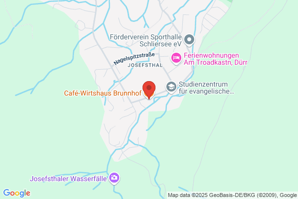 Cafe Wirtshaus Brunnhof