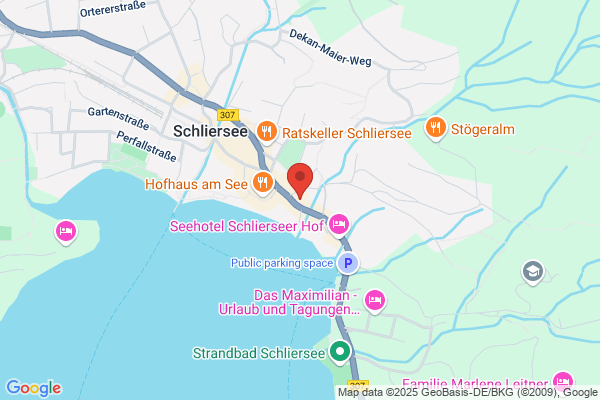 stayFritz GmbH