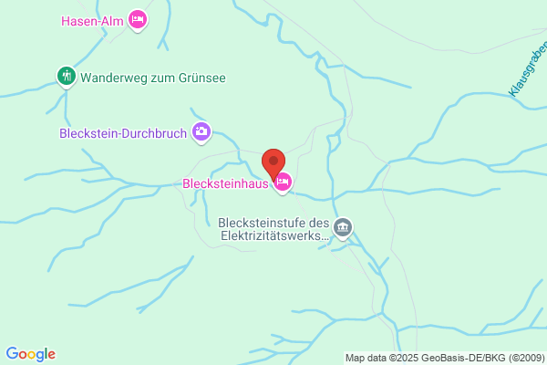 Sektion Turner-Alpen KränzchenMünchen des (D.A.V.)e.V.