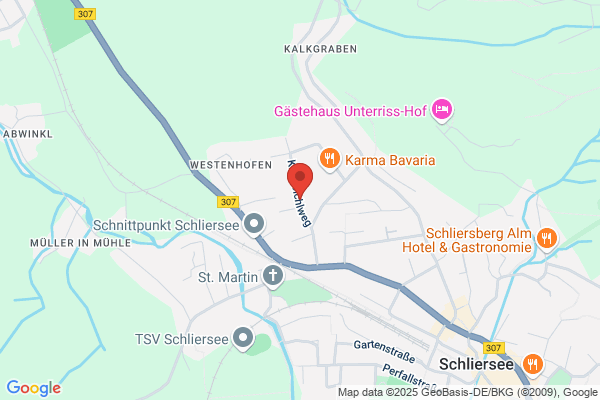 Ambulanter Pflegedienst Oberland Wrzaszcz