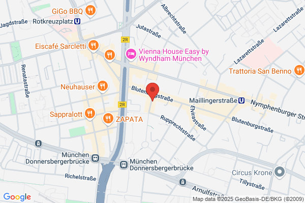 Convivium GmbH