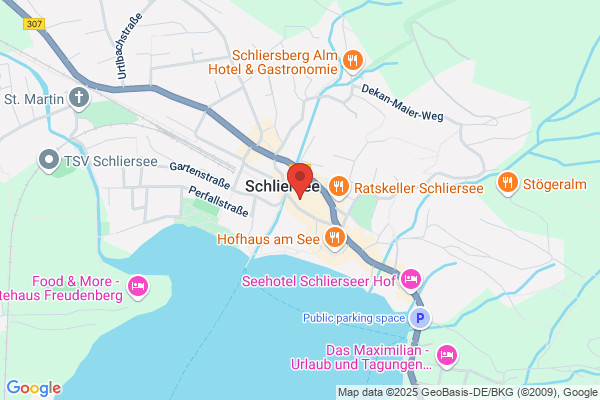 Heimatfreunde Schliersee