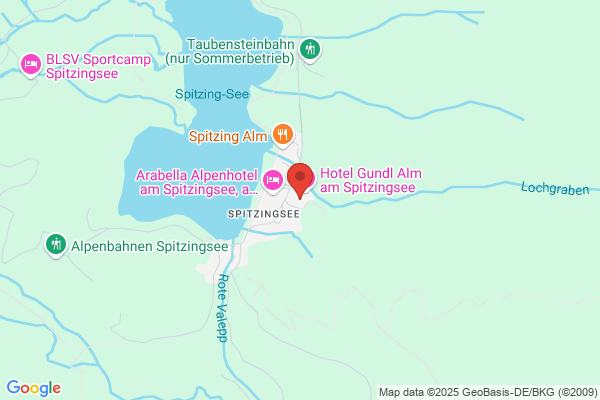 Jagdhof
