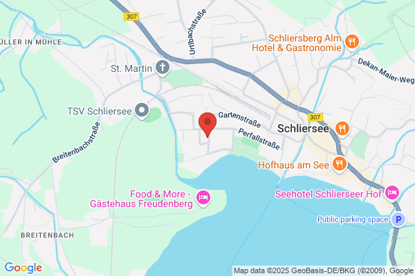 Multiservices Schliersee