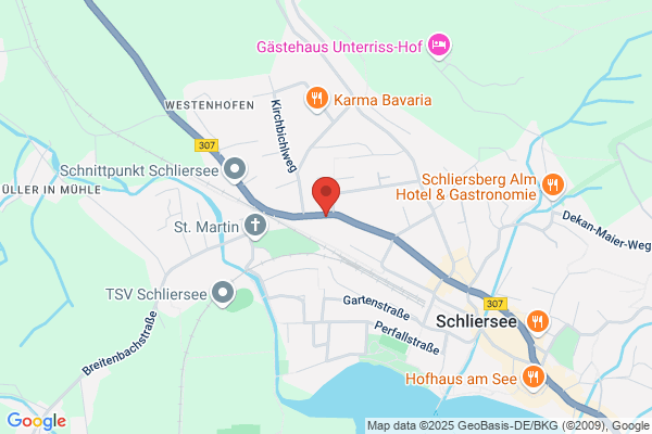 Mödl Orthopädie-Technik GmbH