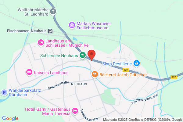Stiftung St. Zeno Alten-