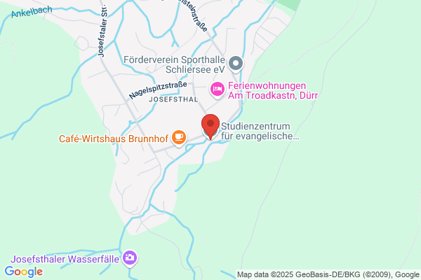Studienzentrum für Evang.