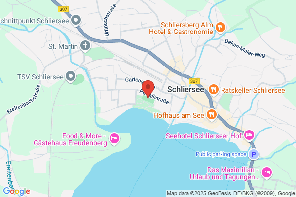 Tennisclub Schliersee e.V.