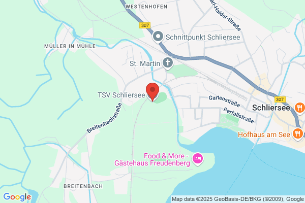 Turn- und Sportverein Schliersee e.V.