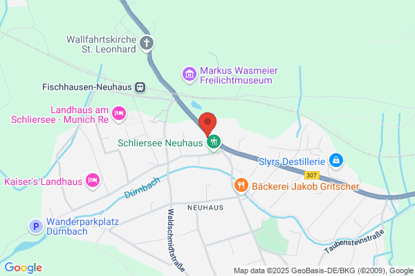 Metzgerei Schenk UG