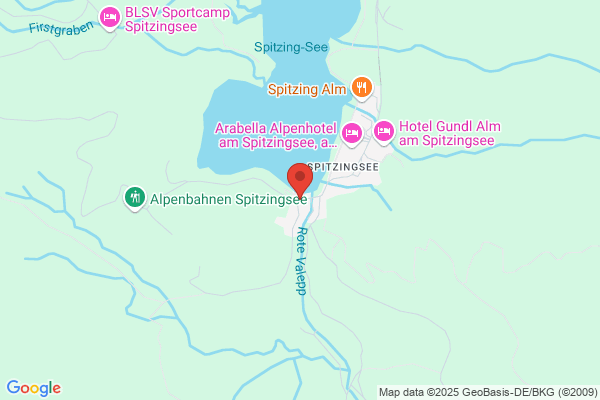 Klausenhütte