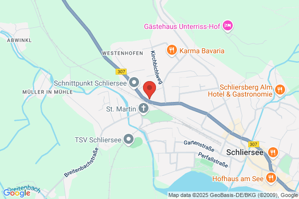 Gasthof zum Prinzenweg