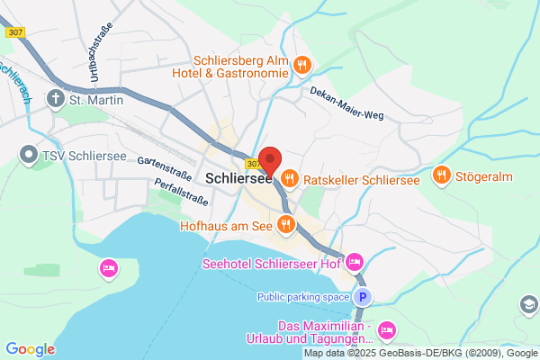 Achat Immobilien GmbH