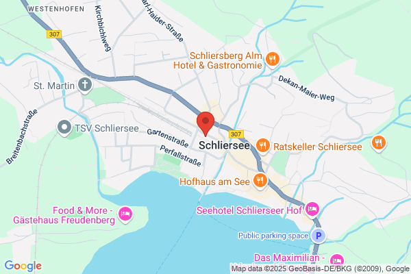 Weitl GSW - Schlierseer Immobilien GmbH