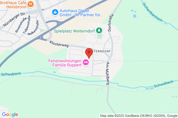 Geratsdorfer Ing.Büro IBG