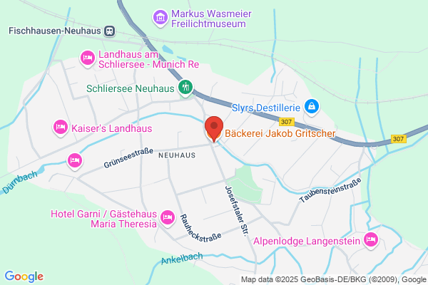 Friedrich Schrader