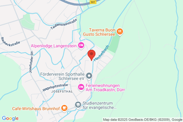 Petters Bernd Planung Statik Bauleitung