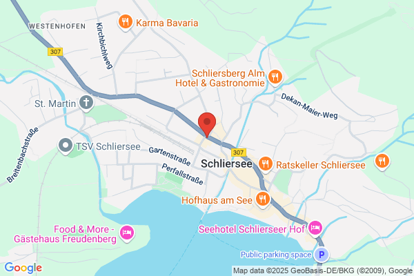 Physioteam Schliersee