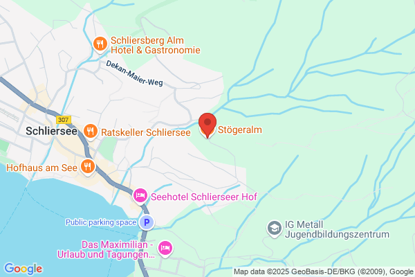 Stögeralm
