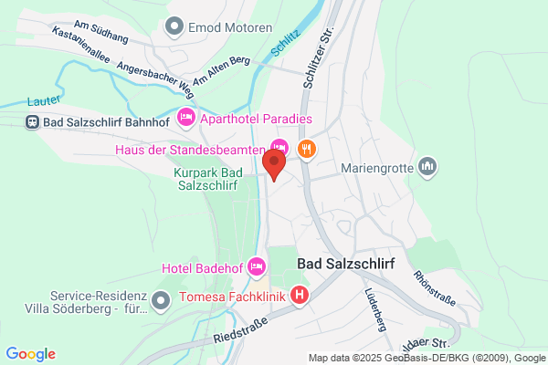 Apotheke am Kureck