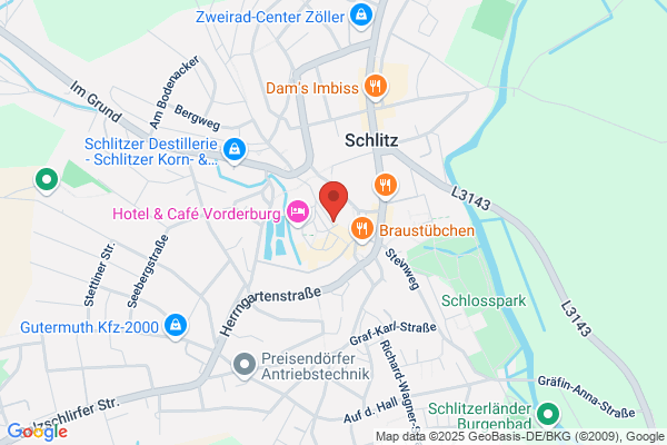 Café am Markt