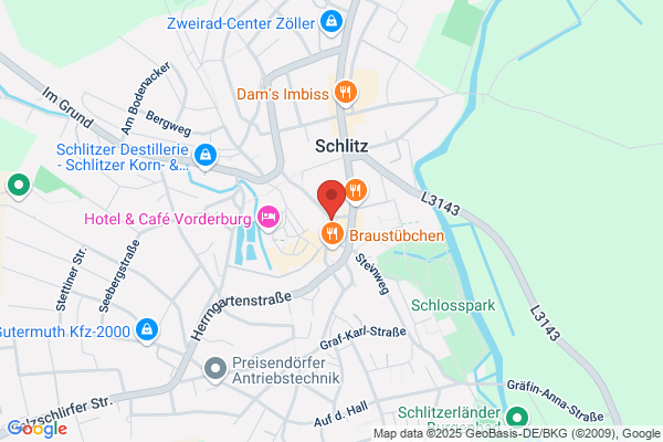 Franke - Gutes Hören und Sehen