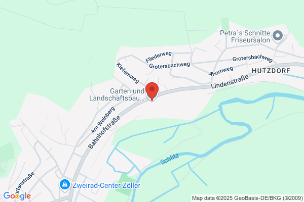 Wertmüller Garten & Landschaftsbau