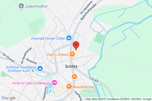 tegut... gute Lebensmittel